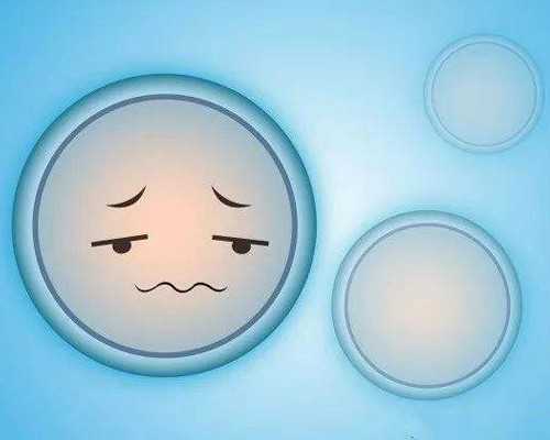 试管冻囊胚移植后有什么大忌？ 怎么找供卵